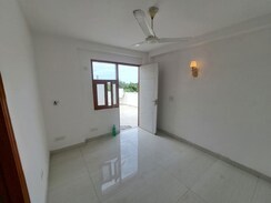 1 BHK + Pooja Room Apartment For Rent in Saket
