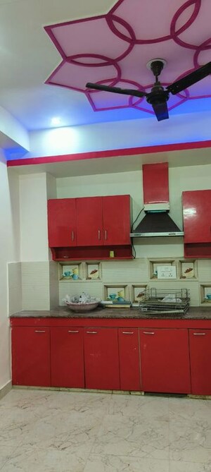 Furnished Amenities in 2 BHK Independent House at Gomti Nagar – for Rent