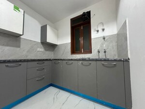 Kitchen in 2 BHK Apartment at Saket – for Rent