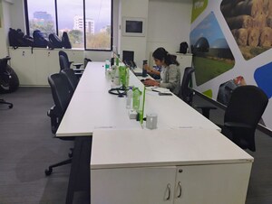  Office Space For Rent in Lokesh Towers, Moghalrajpuram