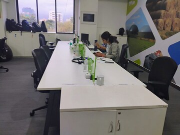  Office Space For Rent in Lokesh Towers, Moghalrajpuram