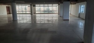 Team Area in  Showroom at Ellur Road – for Rent