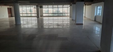 Team Area in  Showroom at Ellur Road – for Rent
