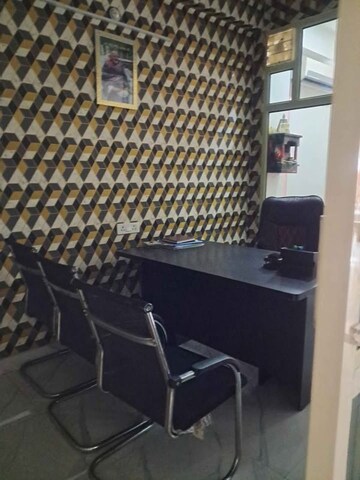 Team Area in  Office Space at Gomti Nagar – for Rent