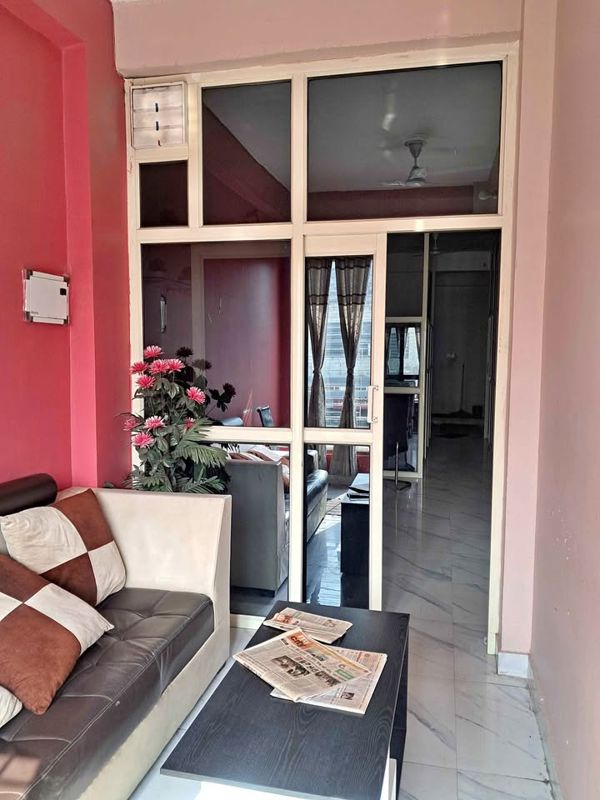 Office Space For Rent in Gomti Nagar