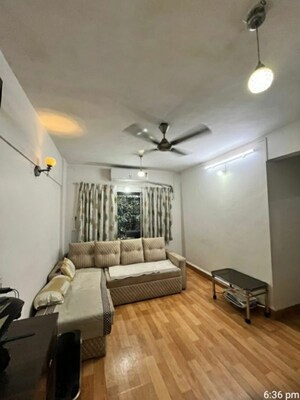 1 BHK Apartment For Rent in Khopat