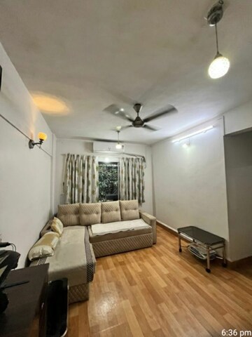 1 BHK Apartment For Rent in Khopat