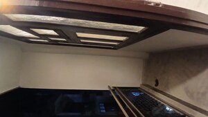 Balcony in 2 BHK Builder Floor at Shaheen Bagh – for Sale