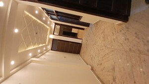 Hall in 2 BHK Builder Floor at Shaheen Bagh – for Sale