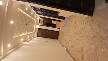 Hall in 2 BHK Builder Floor at Shaheen Bagh – for Sale