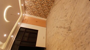 Bedroom in 2 BHK Builder Floor at Shaheen Bagh – for Sale