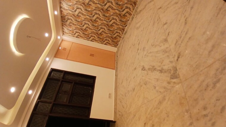 Bedroom, shaheen bagh 2 Bedroom 540 Sq.Ft. Builder Floor In Shaheen Bagh Delhi 10011989