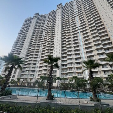 2.5 BHK Apartment For Rent in The Center Court, Sector 88a