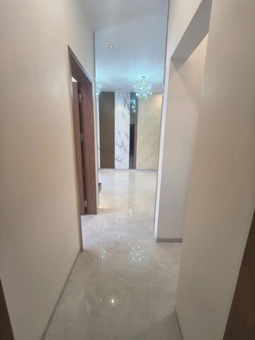 Building Lobby in 2 BHK Apartment at Dhvanil Harmony, Hadapsar – for Sale