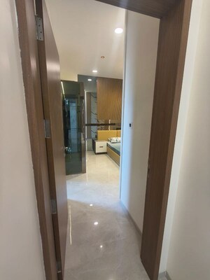 Building Lobby in 2 BHK Apartment at Dhvanil Harmony, Hadapsar – for Sale