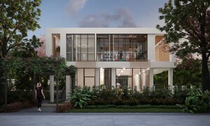 2 BHK Apartment – Exterior View View at Dhvanil Harmony, Hadapsar - for Sale