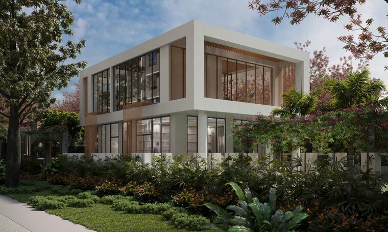 Exterior View, dhvanil-harmony 2 Bedroom 782 Sq.Ft. Apartment In Hadapsar Pune 9982006