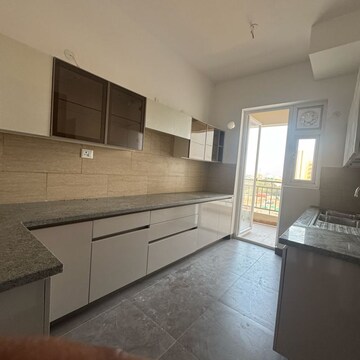 Kitchen in 3 BHK Apartment at The Center Court Prime, Sector 88a – for Rent