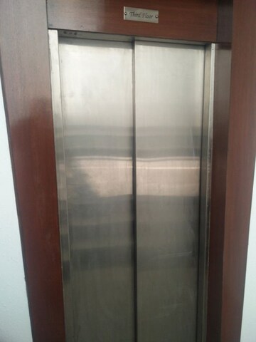 Building Lobby in 3 BHK Builder Floor at Greater Kailash I – for Rent