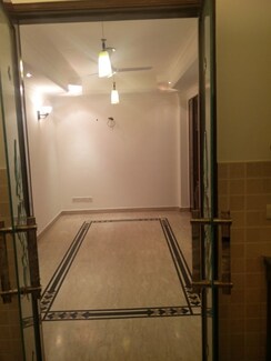 3 BHK + Servant Room Builder Floor For Rent in Greater Kailash I