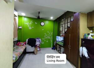 1 BHK Independent House For Sale in Wadala East