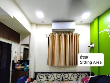 1 BHK Independent House – Exterior View View at Wadala East - for Sale