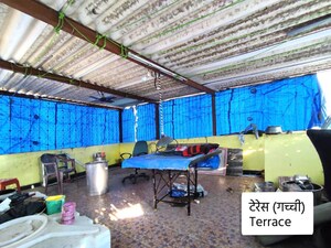 1 BHK Independent House – Exterior View View at Wadala East - for Sale