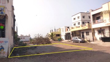  Plot For Sale in Awhalwadi