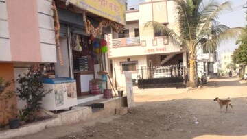  Plot – Exterior View View at Awhalwadi - for Sale