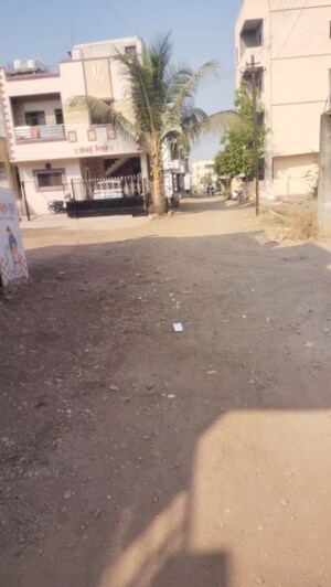   Plot at Awhalwadi – for Sale