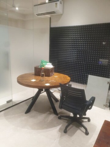 Team Area in  Office Space at Chittaranjan Park – for Rent