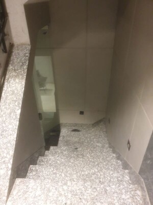 Building Lobby in  Office Space at Chittaranjan Park – for Rent