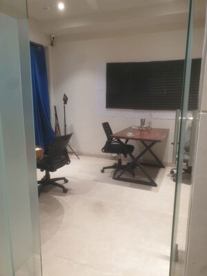 Team Area in  Office Space at Chittaranjan Park – for Rent