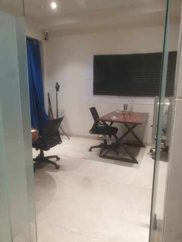 Team Area in  Office Space at Chittaranjan Park – for Rent