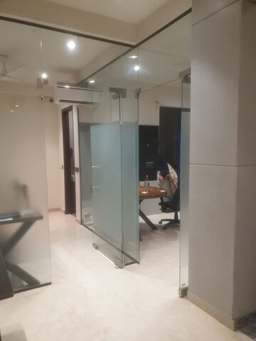 Team Area in  Office Space at Chittaranjan Park – for Rent