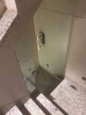 Floor Plan in  Office Space at Chittaranjan Park – for Rent