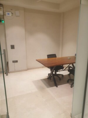 Team Area in  Office Space at Chittaranjan Park – for Rent