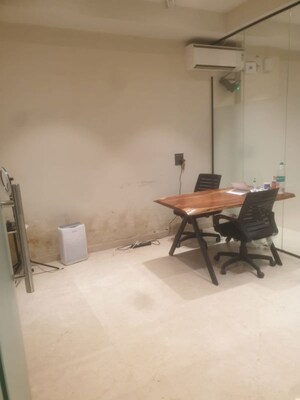 Team Area in  Office Space at Chittaranjan Park – for Rent