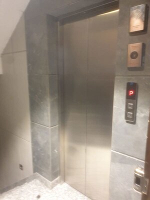 Floor Plan in  Office Space at Chittaranjan Park – for Rent