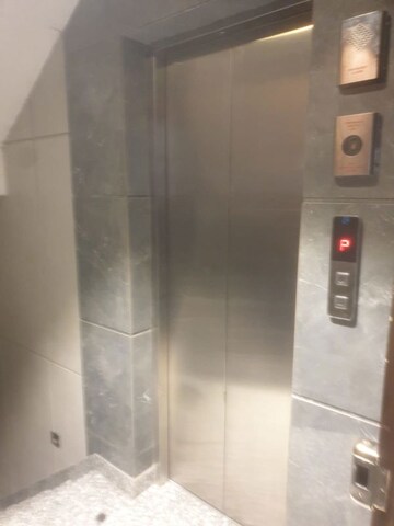 Floor Plan in  Office Space at Chittaranjan Park – for Rent