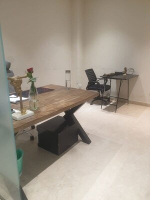 Team Area in  Office Space at Chittaranjan Park – for Rent