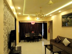 2 BHK Apartment For Rent in Shivam Mamta