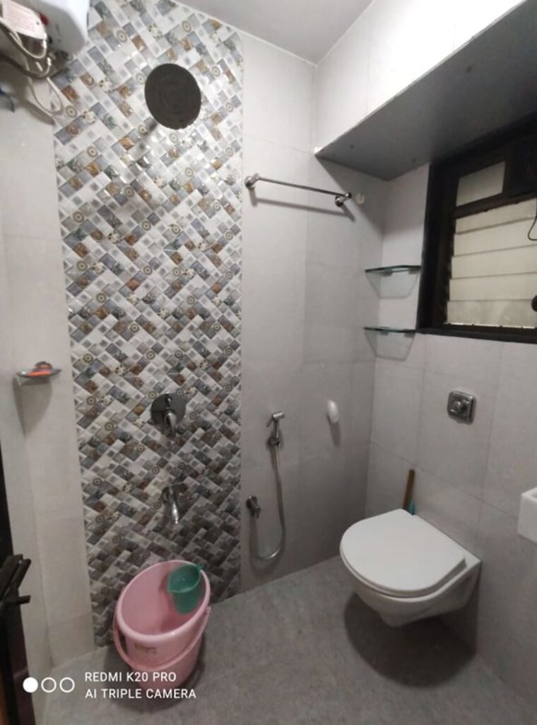 Master Bedroom, platinum-prive 3 Bedroom 910 Sq.Ft. Apartment In Andheri West Mumbai 10012005