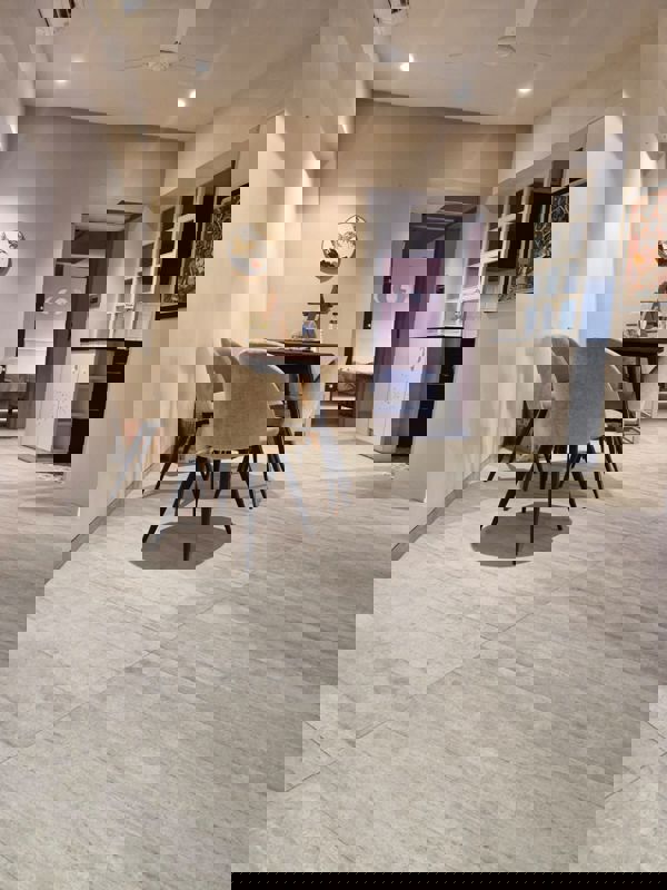 3 BHK 1200 Sq.Ft. Apartment in Poseidon Apartment