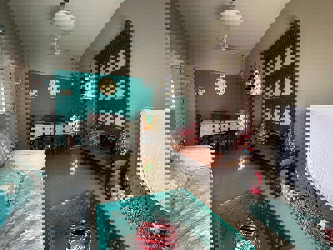 2 BHK 850 Sq.Ft. Apartment in Bunch Berry