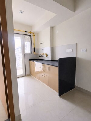 Kitchen in 2 BHK Apartment at Instrumentation Limited Colony – for Sale