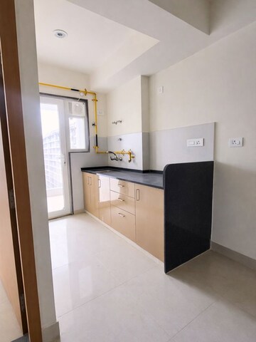 Kitchen in 2 BHK Apartment at Instrumentation Limited Colony – for Sale