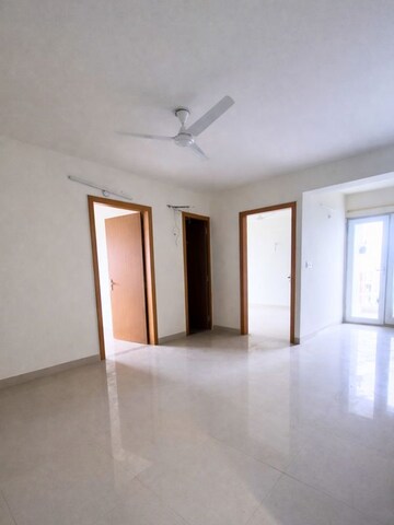 Living Room in 2 BHK Apartment at Instrumentation Limited Colony – for Sale