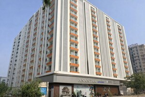 2 BHK Apartment For Sale in Instrumentation Limited Colony