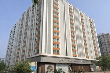 2 BHK Apartment For Sale in Instrumentation Limited Colony